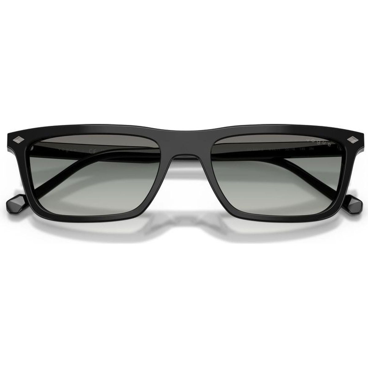 VO5687S, Black/Grey Gradient Lenses