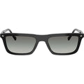 VO5687S, Black/Grey Gradient Lenses