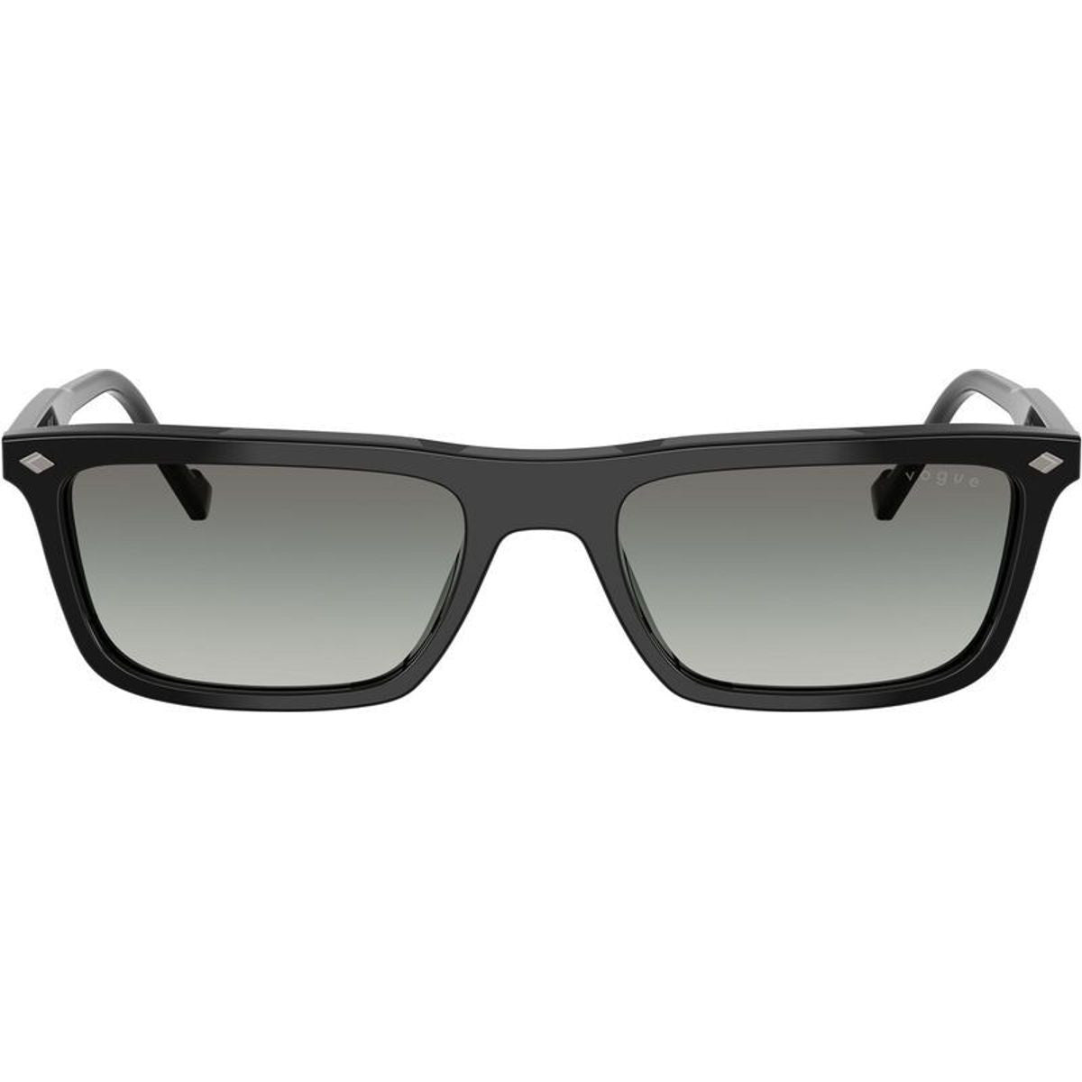 VO5687S, Black/Grey Gradient Lenses