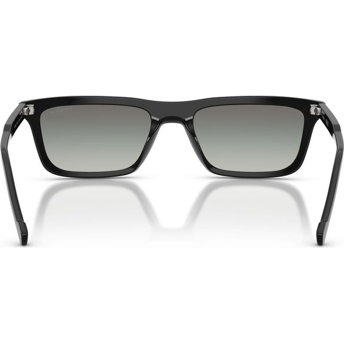 VO5687S, Black/Grey Gradient Lenses