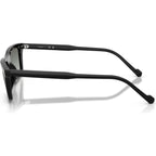 VO5687S, Black/Grey Gradient Lenses