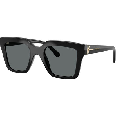 VO5690S, Black/Dark Grey Polarised Lenses