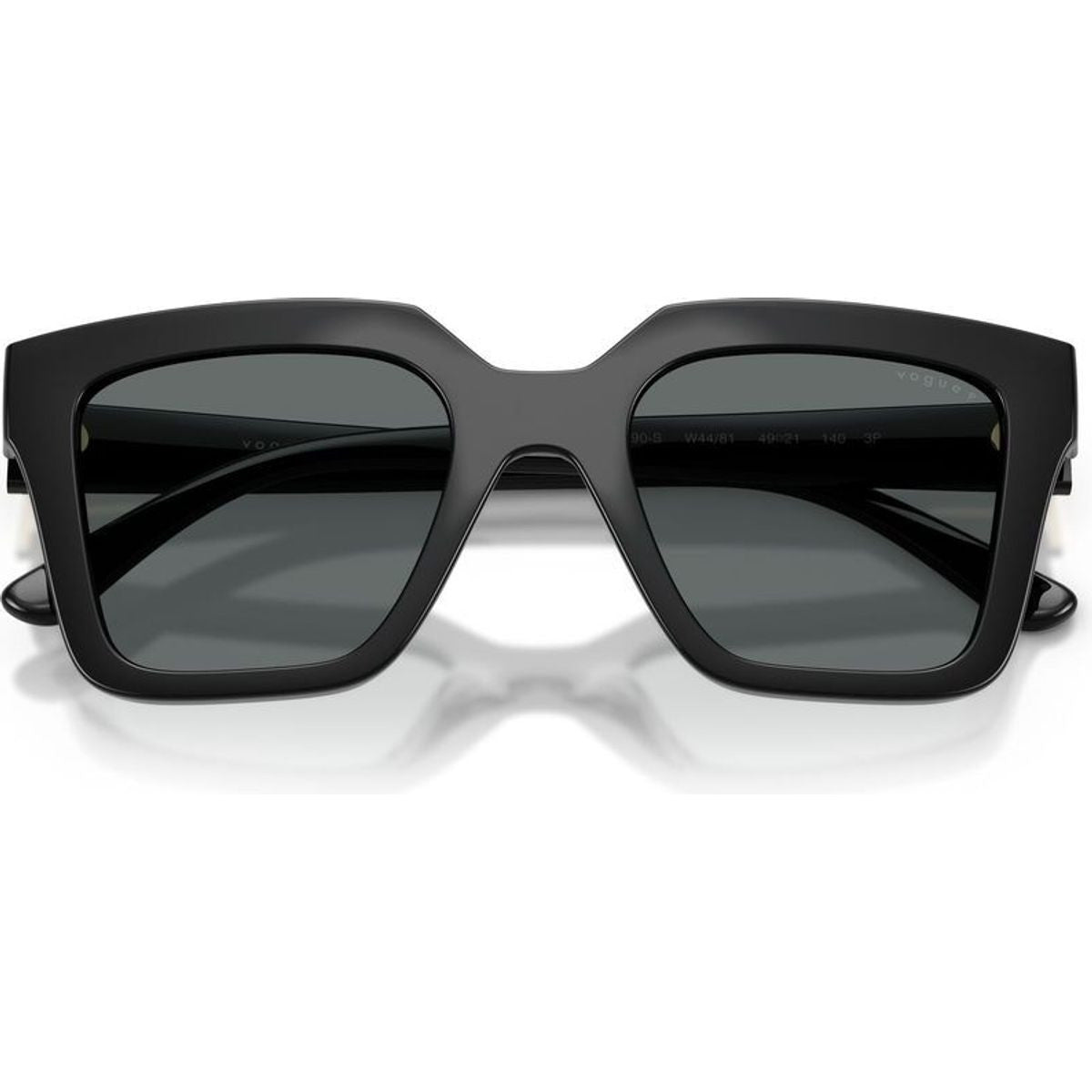 VO5690S, Black/Dark Grey Polarised Lenses