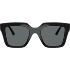 VO5690S, Black/Dark Grey Polarised Lenses