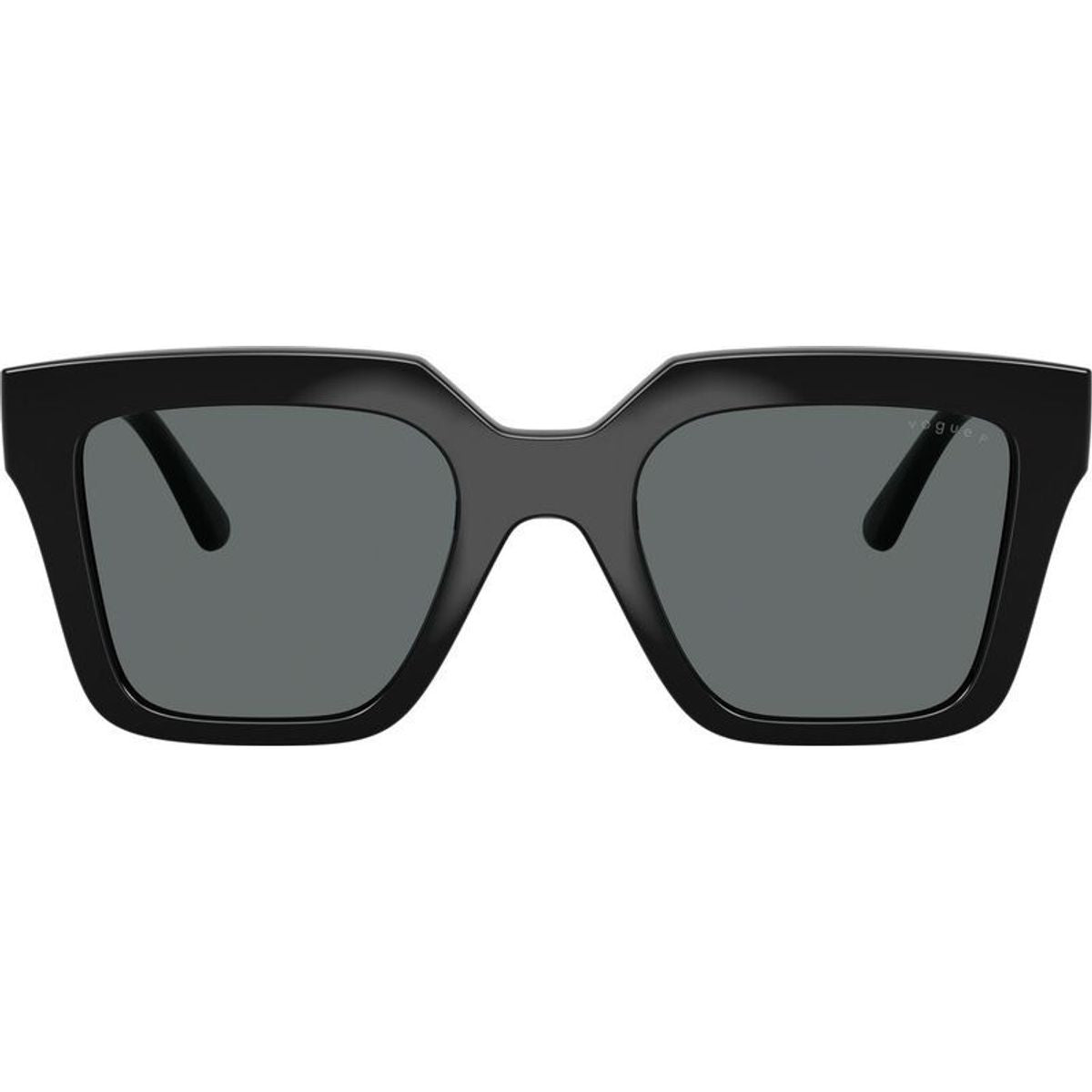 VO5690S, Black/Dark Grey Polarised Lenses