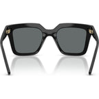 VO5690S, Black/Dark Grey Polarised Lenses