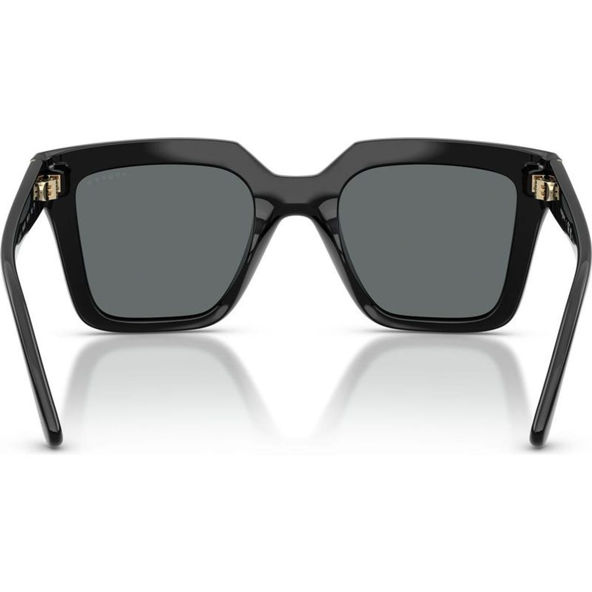 VO5690S, Black/Dark Grey Polarised Lenses