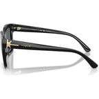 VO5690S, Black/Dark Grey Polarised Lenses