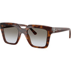 VO5690S, Brown Havana/Grey Gradient Lenses