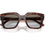 VO5690S, Brown Havana/Grey Gradient Lenses