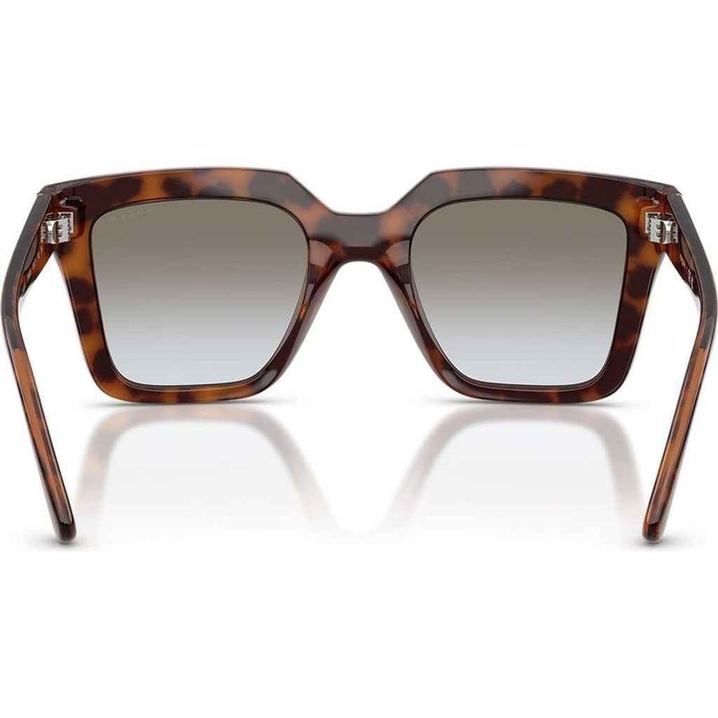 VO5690S, Brown Havana/Grey Gradient Lenses