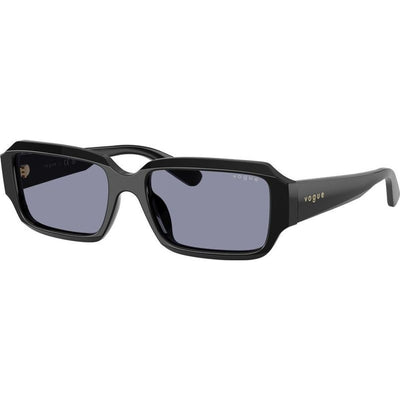 VO5693SU, Black/Dark Grey Polarised Lenses