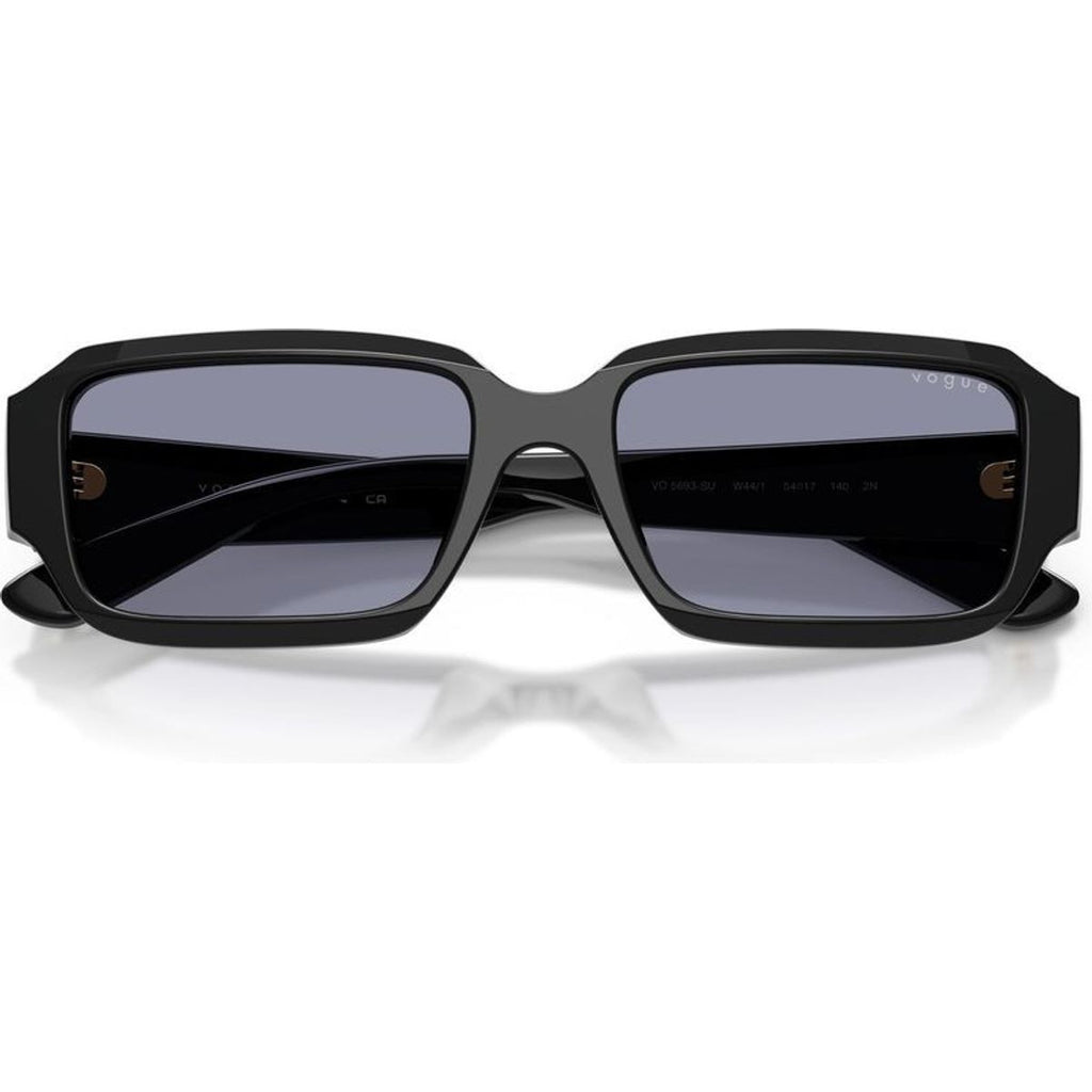 VO5693SU, Black/Dark Grey Polarised Lenses