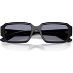 VO5693SU, Black/Dark Grey Polarised Lenses