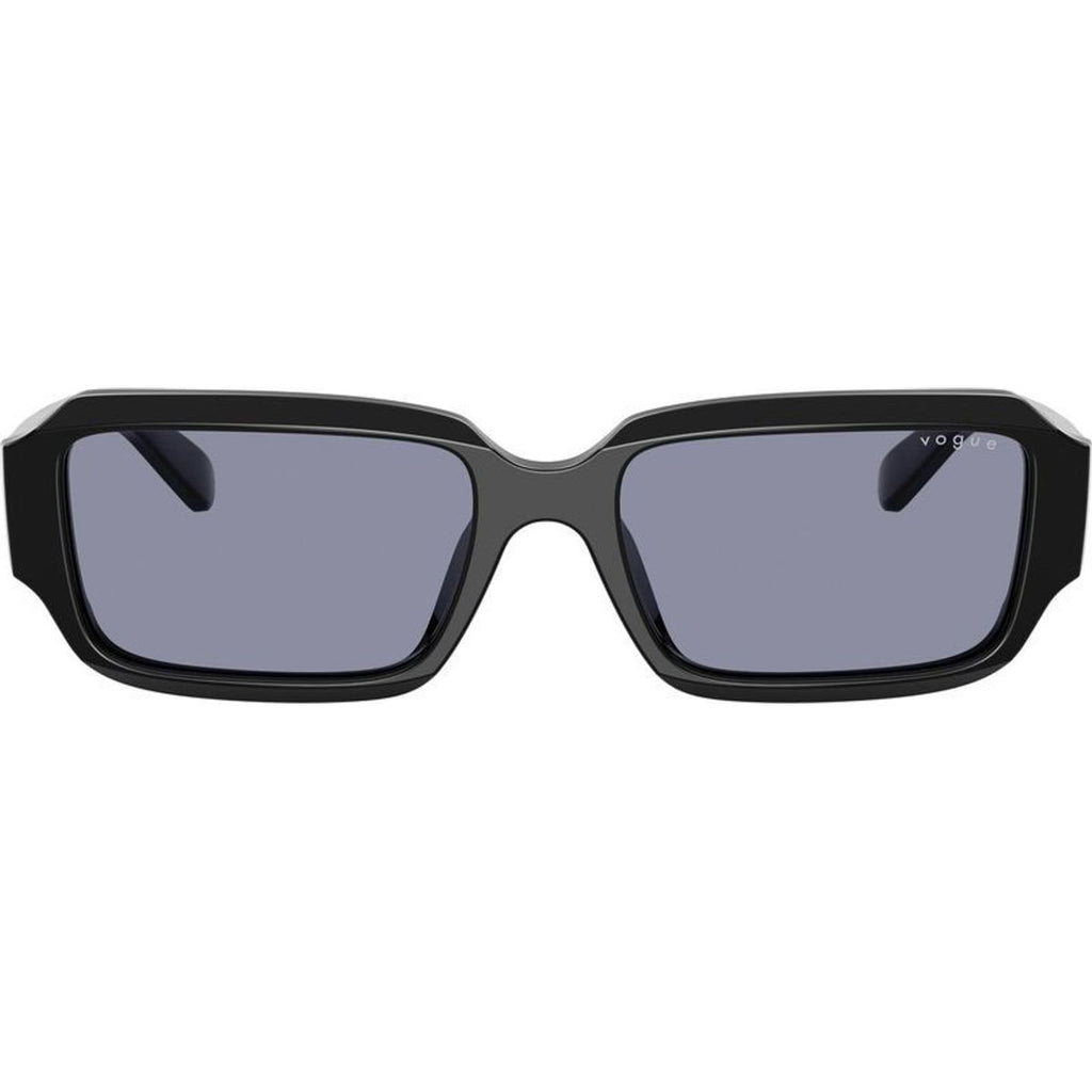 VO5693SU, Black/Dark Grey Polarised Lenses