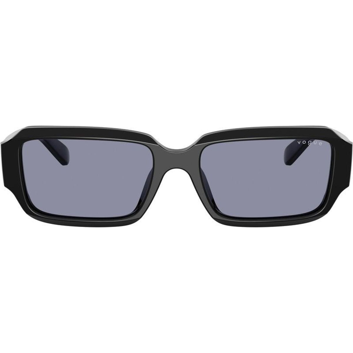 VO5693SU, Black/Dark Grey Polarised Lenses