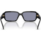 VO5693SU, Black/Dark Grey Polarised Lenses