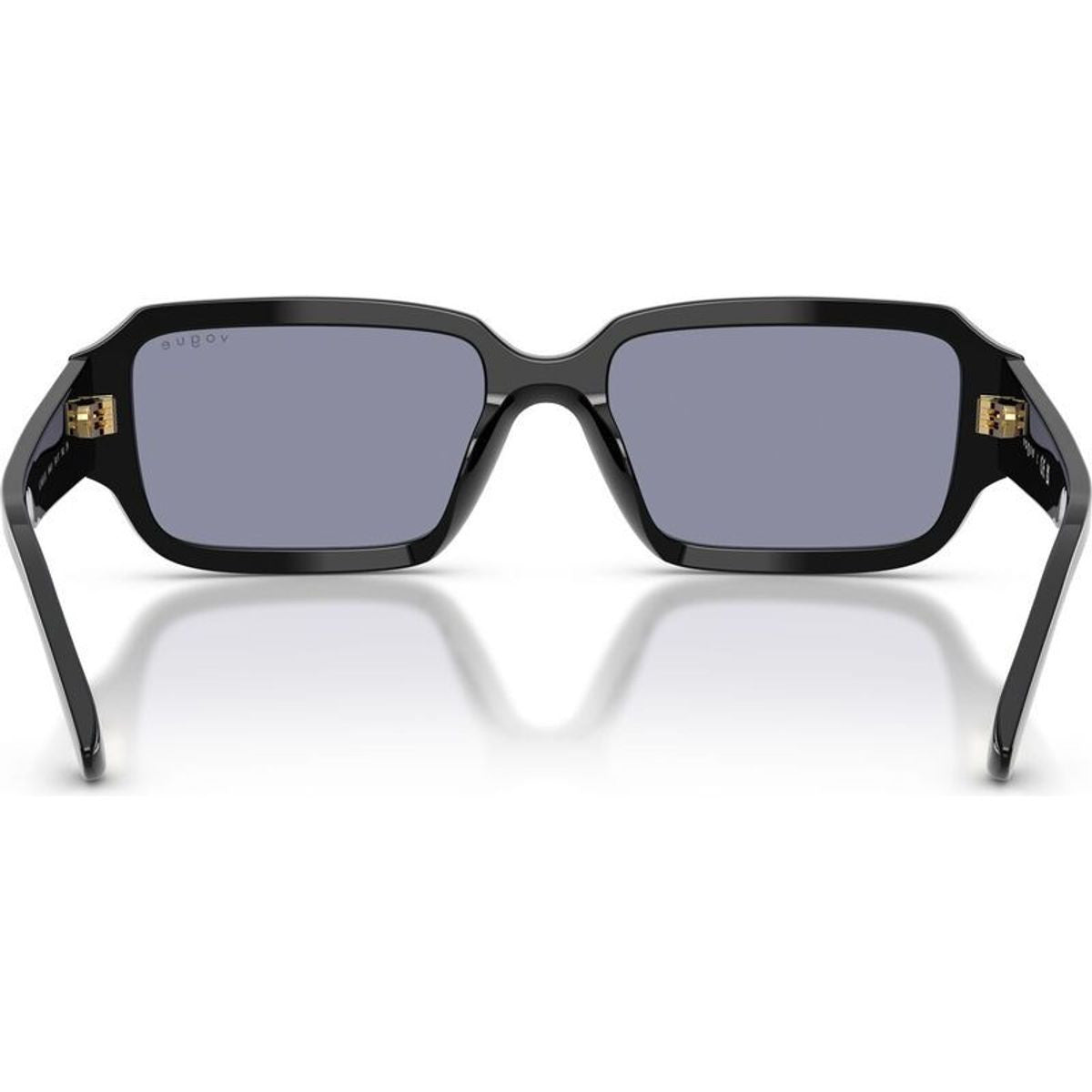 VO5693SU, Black/Dark Grey Polarised Lenses