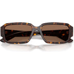 VO5693SU, Dark Havana/Dark Brown Lenses