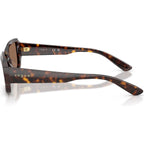 VO5693SU, Dark Havana/Dark Brown Lenses