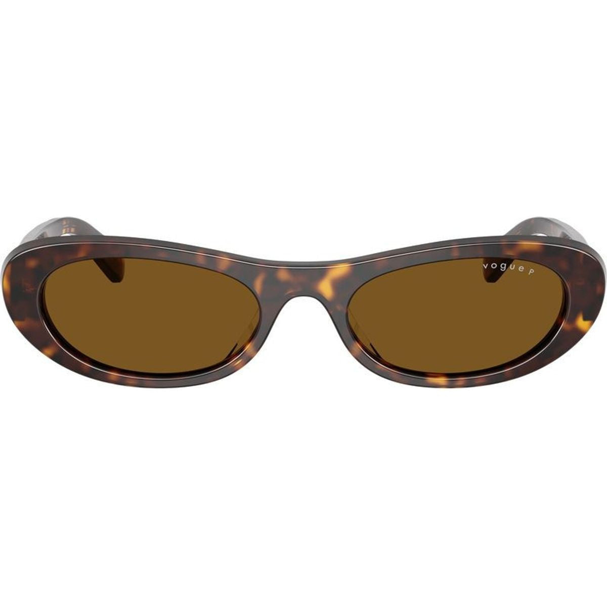 VO5695SU, Dark Havana/Dark Brown Polarised Lenses