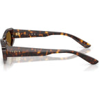VO5695SU, Dark Havana/Dark Brown Polarised Lenses