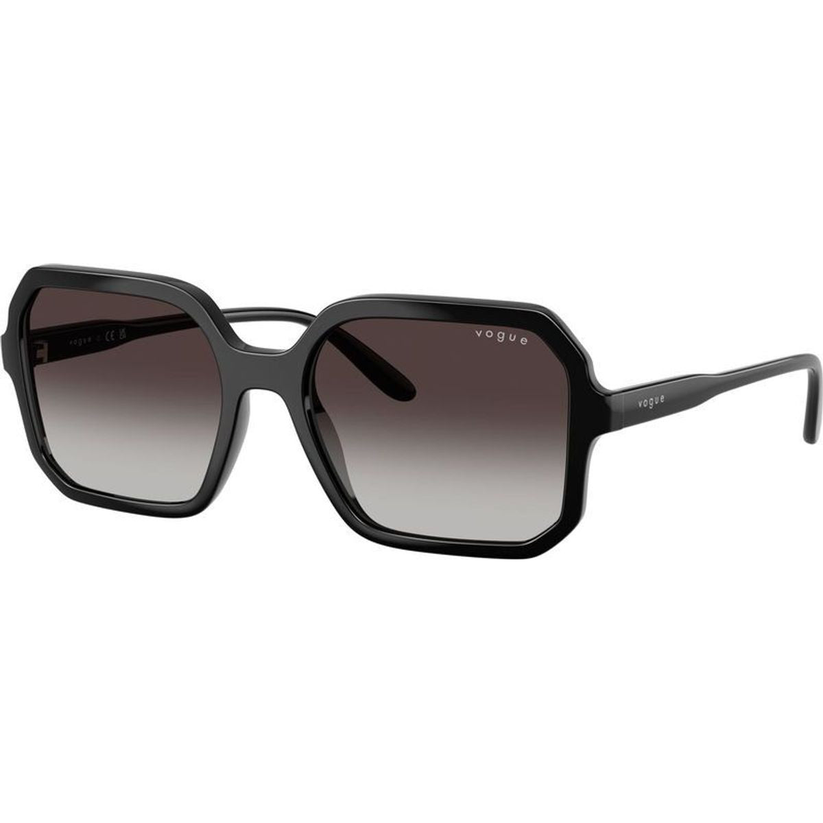 VO5696S, Black/Grey Gradient Lenses