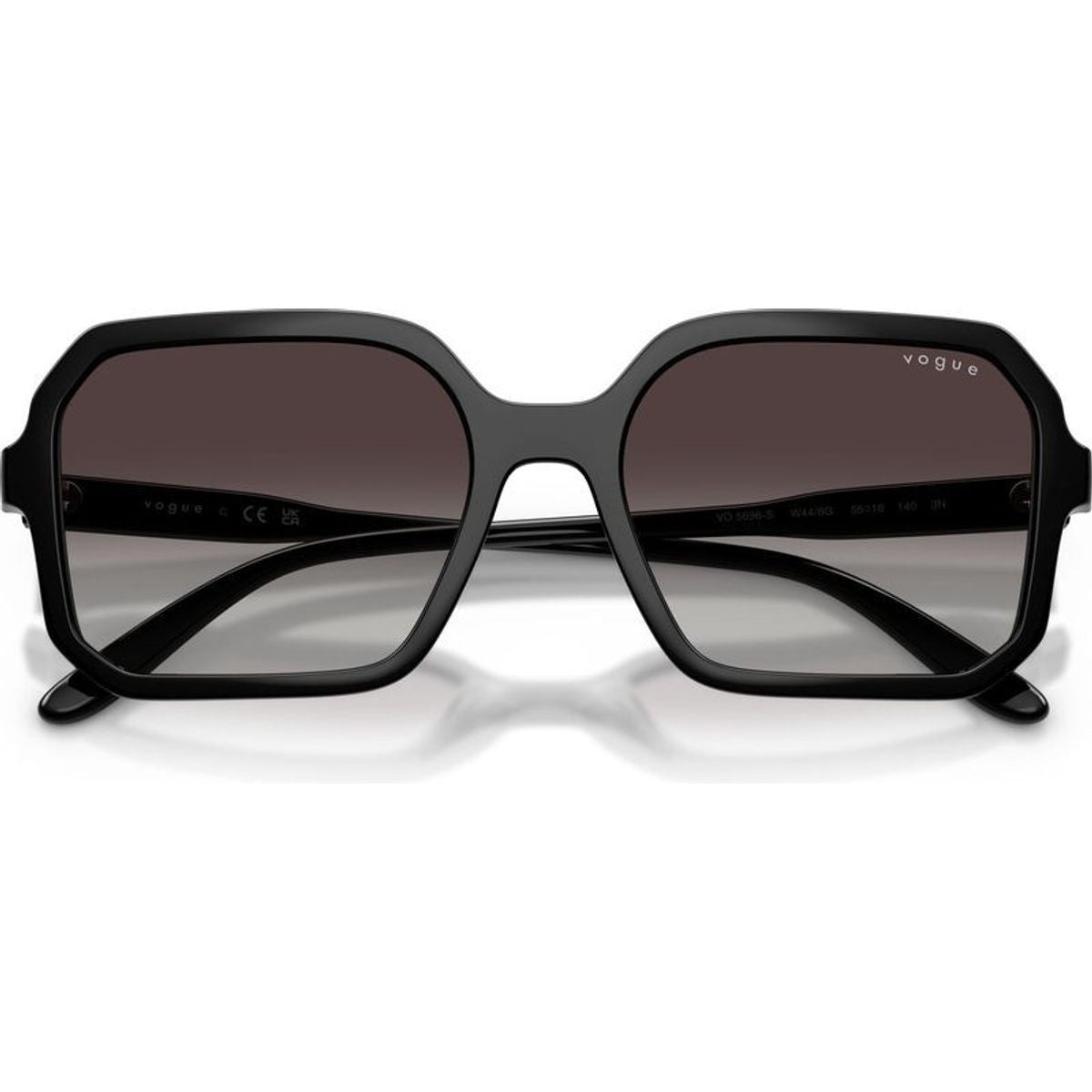 VO5696S, Black/Grey Gradient Lenses