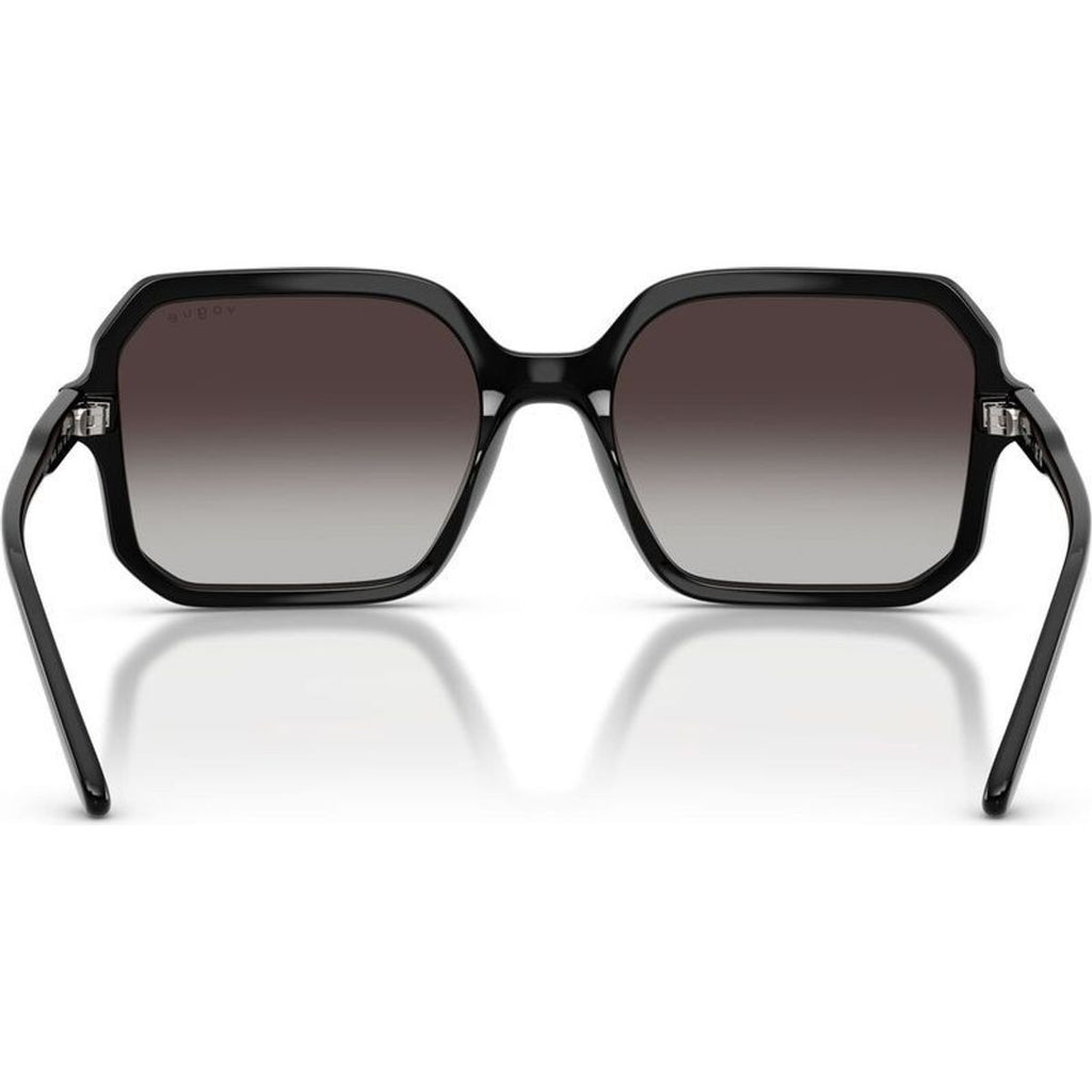 VO5696S, Black/Grey Gradient Lenses
