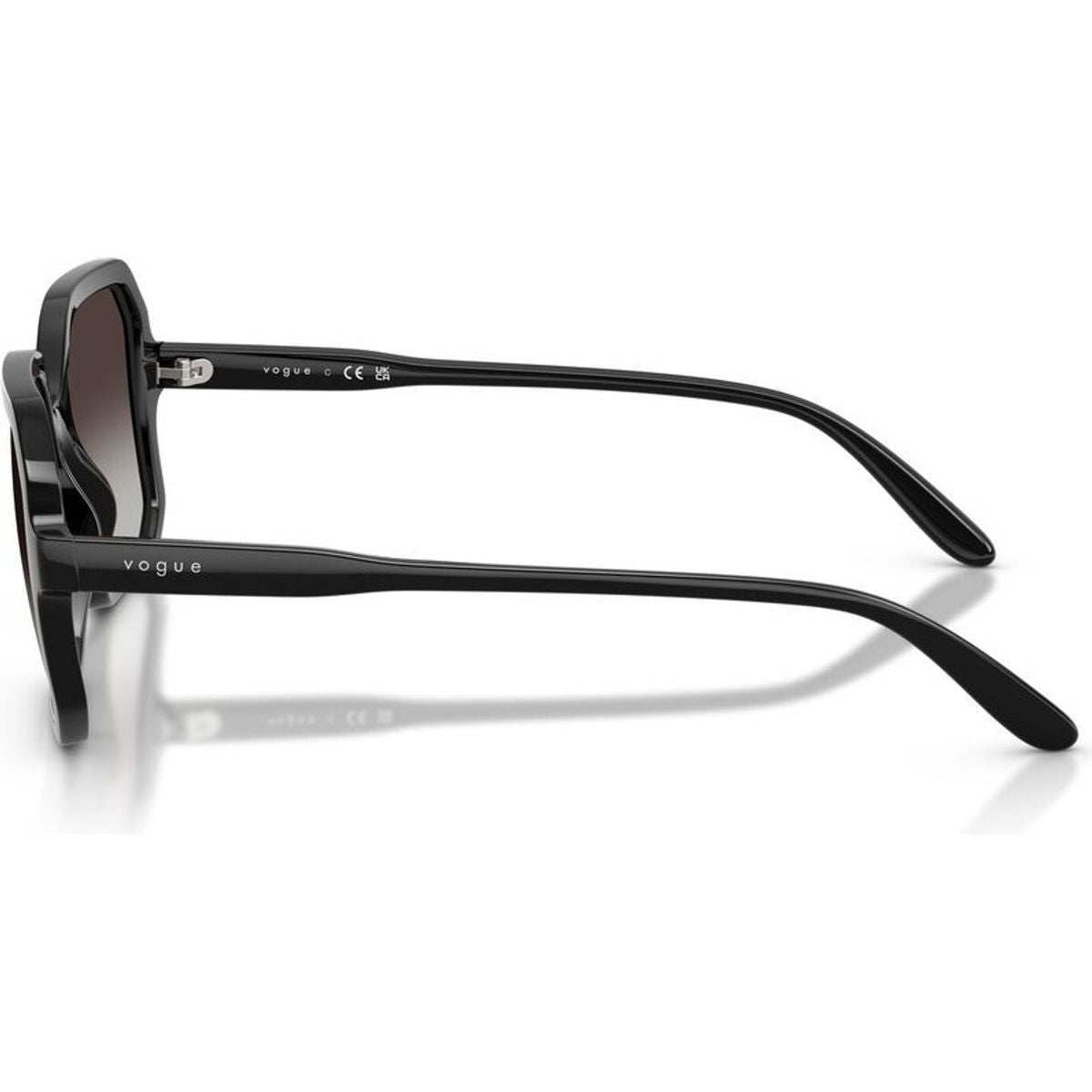 VO5696S, Black/Grey Gradient Lenses