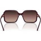 VO5696S, Full Bordeaux/Purple Brown Gradient Lenses