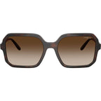 VO5696S, Brown Havana/Brown Gradient Lenses