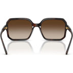 VO5696S, Brown Havana/Brown Gradient Lenses