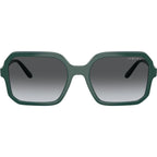 VO5696S, Transparent Light Blue/Grey Gradient Polarised Lenses