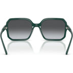 VO5696S, Transparent Light Blue/Grey Gradient Polarised Lenses