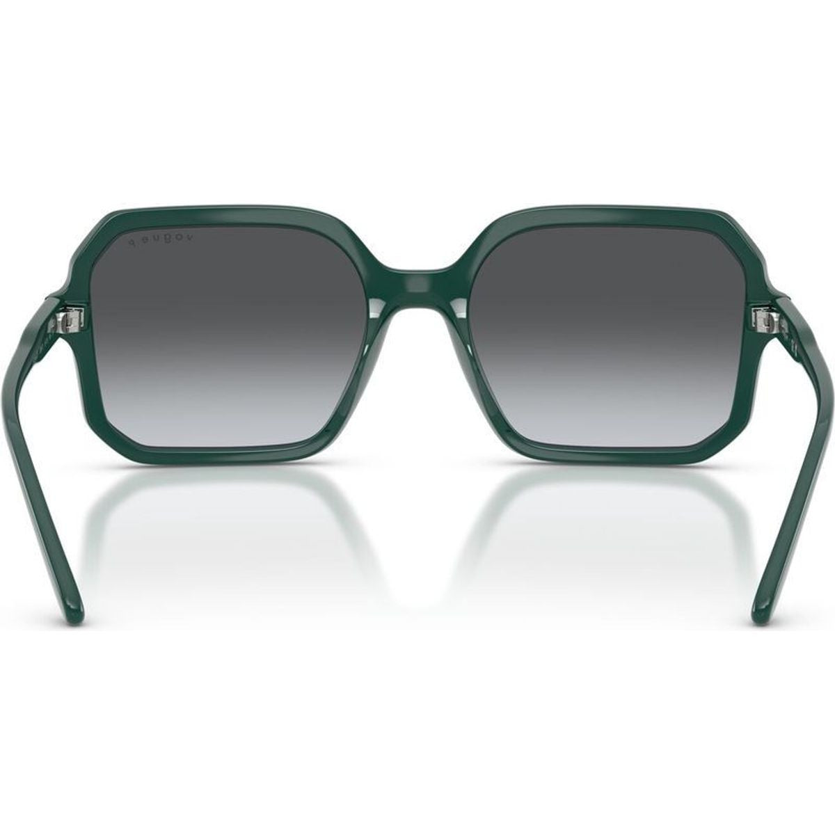 VO5696S, Transparent Light Blue/Grey Gradient Polarised Lenses