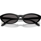 VO5697SU, Black/Black Smoke Lenses