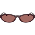 VO5697SU, Full Bordeaux/Dark Violet Lenses