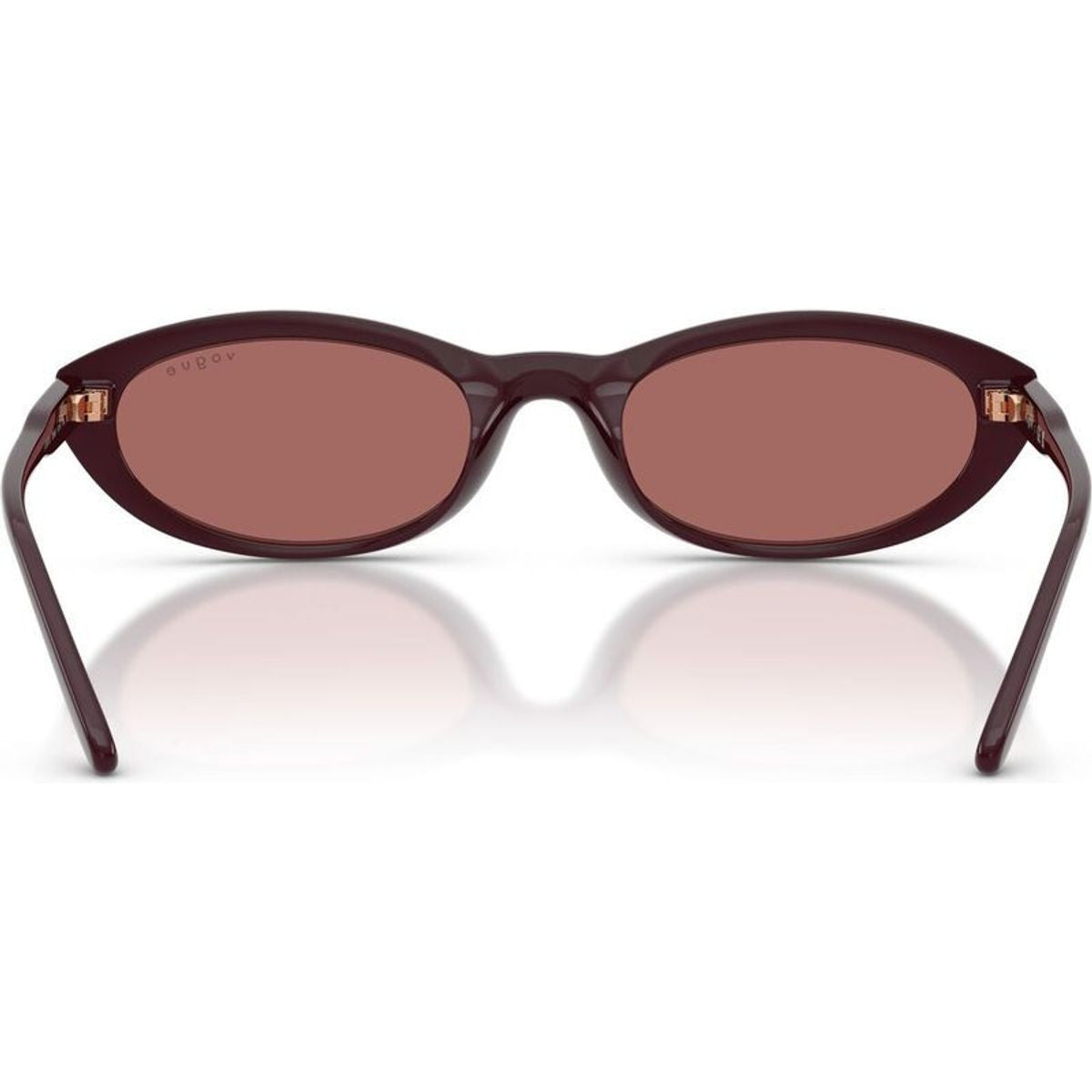 VO5697SU, Full Bordeaux/Dark Violet Lenses