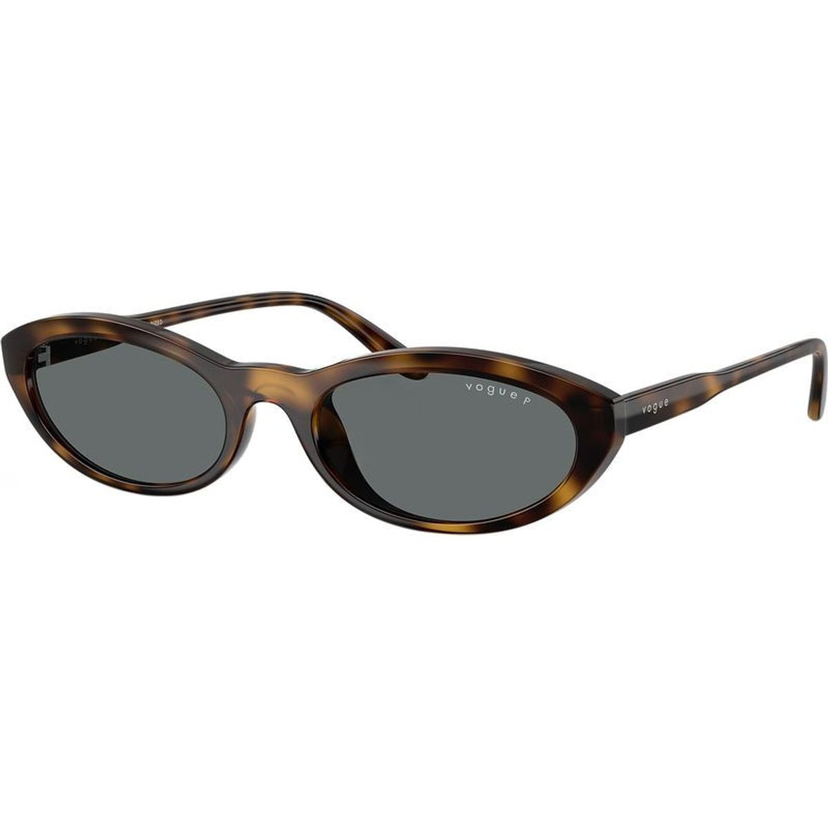 VO5697SU, Dark Havana/Dark Grey Polarised Lenses