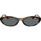 VO5697SU, Dark Havana/Dark Grey Polarised Lenses