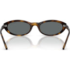 VO5697SU, Dark Havana/Dark Grey Polarised Lenses