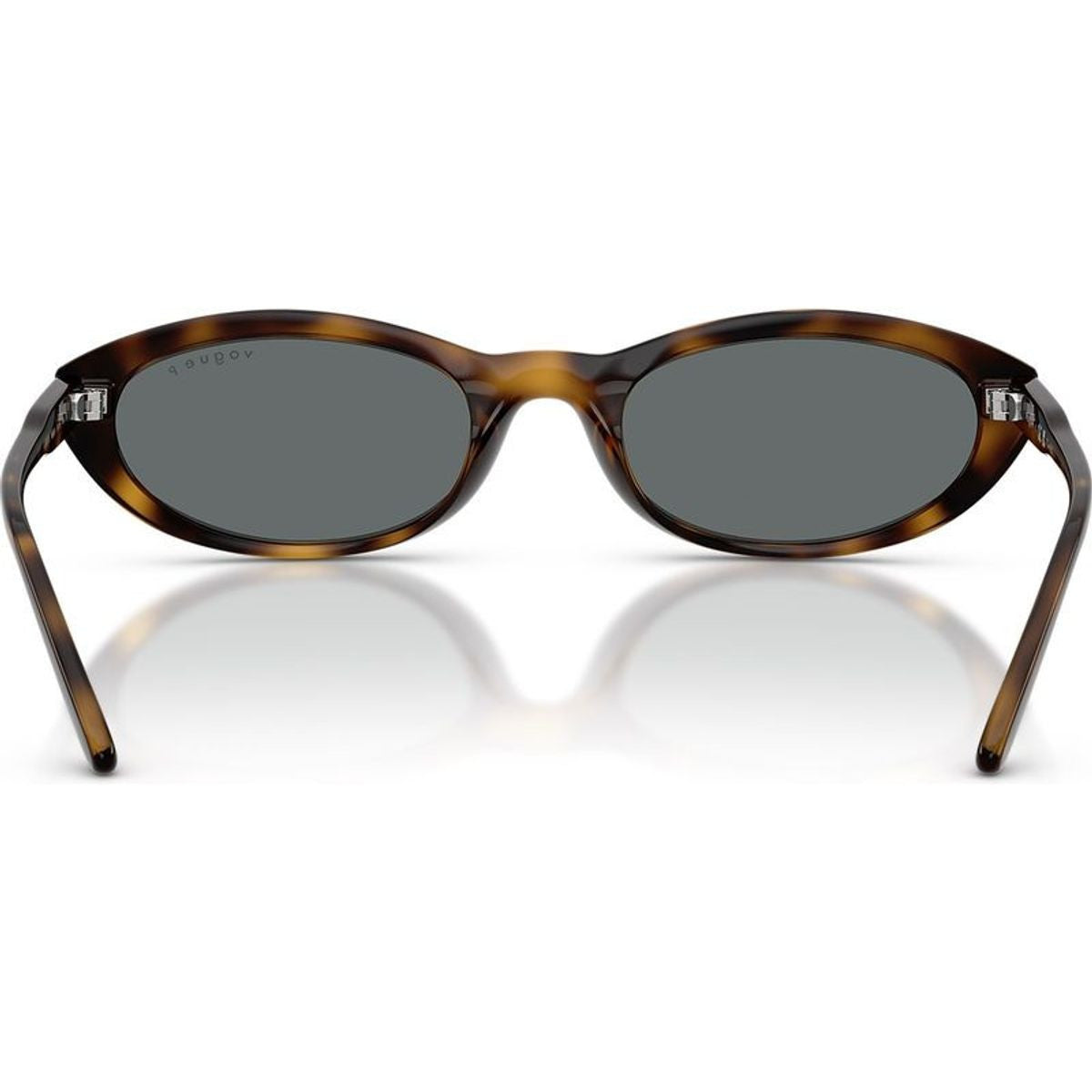 VO5697SU, Dark Havana/Dark Grey Polarised Lenses