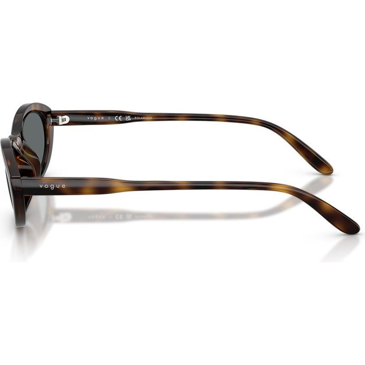 VO5697SU, Dark Havana/Dark Grey Polarised Lenses