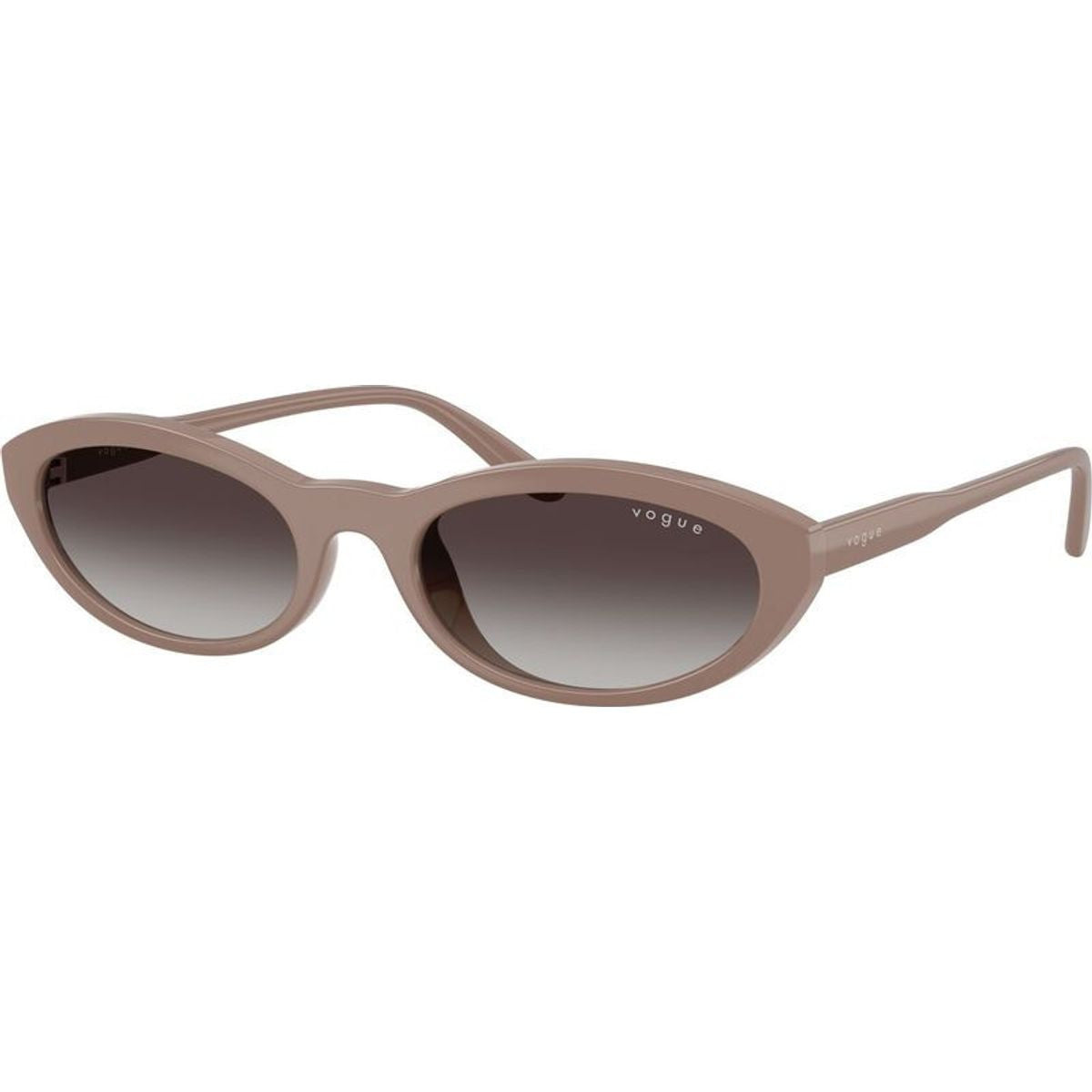 VO5697SU, Taupe/Grey Gradient Lenses