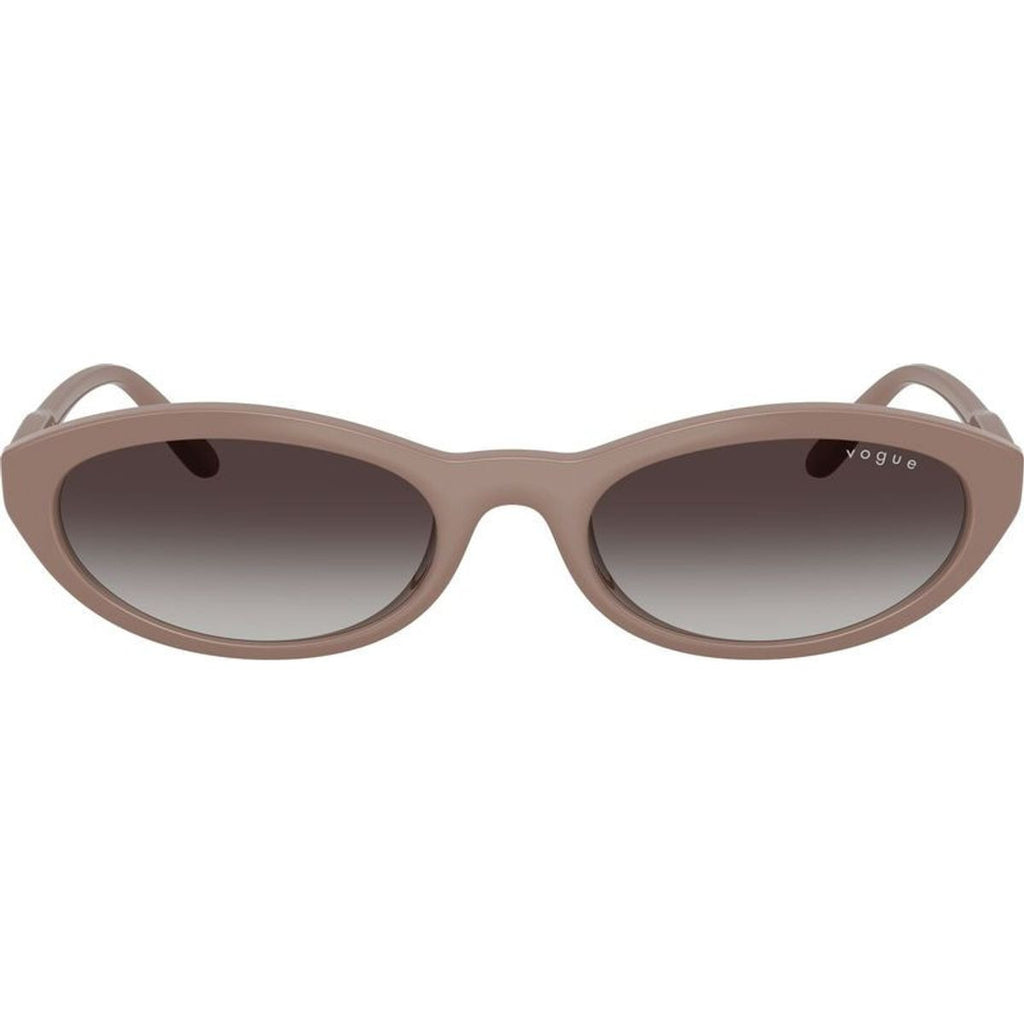 VO5697SU, Taupe/Grey Gradient Lenses