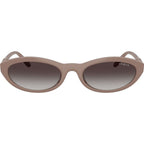 VO5697SU, Taupe/Grey Gradient Lenses