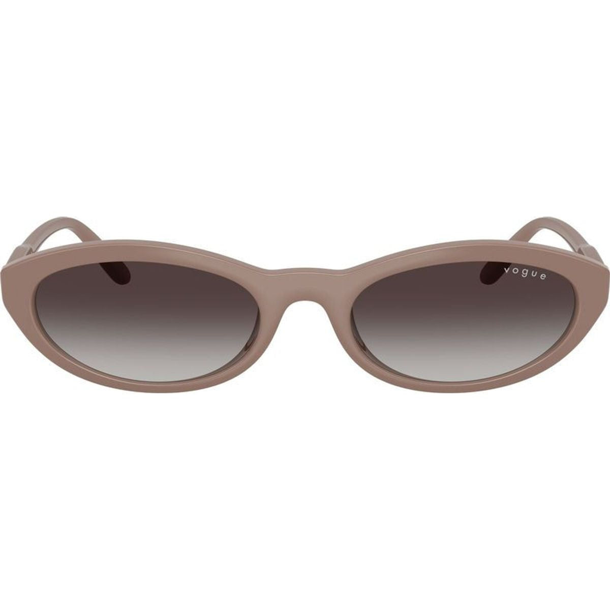 VO5697SU, Taupe/Grey Gradient Lenses