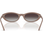 VO5697SU, Taupe/Grey Gradient Lenses