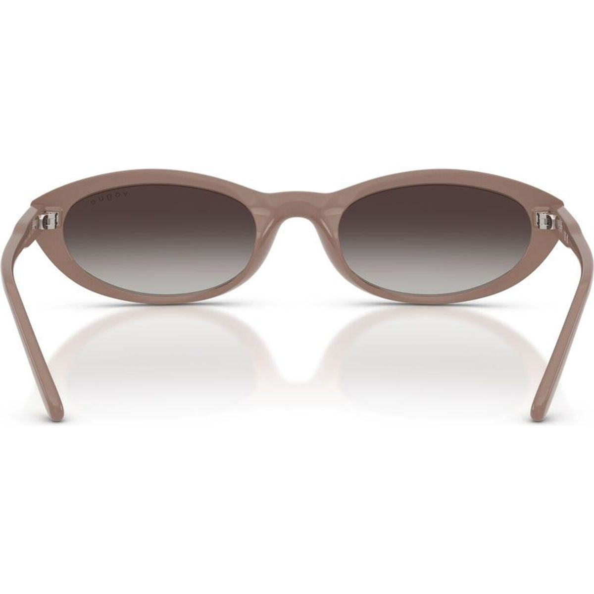 VO5697SU, Taupe/Grey Gradient Lenses